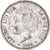 Coin, Spain, Alfonso XIII, 5 Pesetas, 1893, Seville, AU(55-58), Silver, KM:700