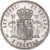 Coin, Spain, Alfonso XIII, 5 Pesetas, 1893, Seville, AU(55-58), Silver, KM:700