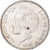 Coin, Spain, Alfonso XIII, 5 Pesetas, 1892, Madrid, AU(50-53), Silver, KM:700
