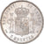 Coin, Spain, Alfonso XIII, 5 Pesetas, 1892, Madrid, AU(50-53), Silver, KM:700