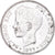Moneta, Hiszpania, Alfonso XIII, 5 Pesetas, 1899, Valencia, AU(55-58), Srebro