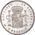 Monnaie, Espagne, Alfonso XIII, 5 Pesetas, 1899, Valencia, SUP, Argent, KM:707