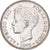 Coin, Spain, Alfonso XIII, 5 Pesetas, 1898, Valencia, AU(55-58), Silver, KM:707
