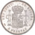 Coin, Spain, Alfonso XIII, 5 Pesetas, 1898, Valencia, AU(55-58), Silver, KM:707