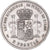 Moneta, Spagna, Amadeao I, 5 Pesetas, 1871, Madrid, BB, Argento, KM:666