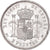 Coin, Spain, Alfonso XII, 5 Pesetas, 1885, Madrid, AU(50-53), Silver, KM:688