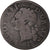 Moneta, Francja, Louis XVI, Liard, 1786, Metz, F(12-15), Miedź, KM:585.2
