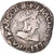 Moneda, Francia, François Ier, Teston du Dauphiné, 1515-1547, Romans, BC+