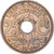 Moeda, França, Lindauer, 25 Centimes, .1940., AU(55-58), Níquel-Bronze