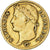 Moeda, França, Napoléon I, 20 Francs, 1813, Genoa, Muito, VF(30-35), Dourado