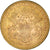 Coin, United States, $20, Double Eagle, 1897, Philadelphia, AU(50-53), Gold