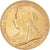 Munten, Groot Bretagne, Victoria, Sovereign, 1894, PR, Goud, KM:785