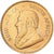 Münze, Südafrika, 1/2 Krugerrand, 1981, UNZ, Gold, KM:107