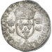 Moneta, Francja, Henri II, Douzain aux croissants, 1558, Paris, EF(40-45)