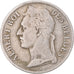 Munten, Belgisch Congo, Albert I, Franc, 1926, FR+, Cupro-nikkel, KM:20