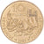 Munten, Frankrijk, Victor Hugo, 10 Francs, 1985, Pessac, Tranche A, PR