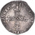 Coin, France, Louis XIII, 1/4 Ecu à la croix fleurdelisée, 1611, Bayonne