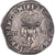 Coin, France, Louis XIII, 1/4 Ecu à la croix fleurdelisée, 1611, Bayonne