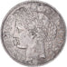 Coin, France, Cérès, 2 Francs, 1887, Paris, AU(55-58), Silver, KM:817.1