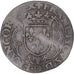 Munten, Frankrijk, François Ier, Douzain à la croisette, 1515-1547, Turin, ZF