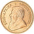 Monnaie, Afrique du Sud, Paul Kruger, Krugerrand, 1975, Pretoria, SPL, Or, KM:73