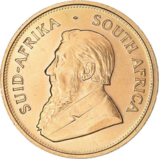 Moneda, Sudáfrica, Paul Kruger, Krugerrand, 1975, Pretoria, SC, Oro, KM:73