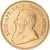 Munten, Zuid Afrika, Paul Kruger, Krugerrand, 1975, Pretoria, UNC-, Goud, KM:73