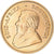 Moneta, Sudafrica, Paul Kruger, Krugerrand, 1975, Pretoria, SPL, Oro, KM:73