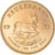 Munten, Zuid Afrika, Paul Kruger, Krugerrand, 1975, Pretoria, UNC-, Goud, KM:73