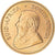 Münze, Südafrika, Paul Kruger, Krugerrand, 1975, Pretoria, UNZ, Gold, KM:73