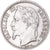 Coin, France, Napoleon III, Franc, 1866, Paris, AU(50-53), Silver, KM:806.1