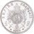 Coin, France, Napoleon III, Franc, 1866, Paris, AU(50-53), Silver, KM:806.1