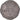 Monnaie, France, Charles X, Douzain aux deux C, 1593, Rouen, TB+, Billon