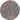 Monnaie, France, Henri III, liard à la croix fleurdelisée, 1581, Paris, TTB