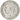 Coin, Belgian Congo, Albert I, Franc, 1925, VF(30-35), Copper-nickel, KM:20