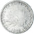 Coin, France, Semeuse, Franc, 1899, Paris, F(12-15), Silver, KM:844.1