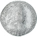 Moneda, Francia, Louis XIV, Ecu aux 8 L 2e type, réformé, BC+, Plata