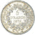 Moeda, França, Hercule, 5 Francs, 1876, Paris, AU(55-58), Prata, KM:820.1