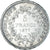 Munten, Frankrijk, Hercule, 5 Francs, 1877, Paris, ZF+, Zilver, KM:820.1