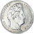 Munten, Frankrijk, Louis-Philippe, 5 Francs, 1832, La Rochelle, FR+, Zilver