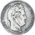 Moeda, França, Louis-Philippe, 5 Francs, 1835, Paris, VF(20-25), Prata