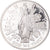 Moneda, Estados Unidos, Dollar, 1989, U.S. Mint, San Francisco, Proof, SC