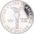Munten, Verenigde Staten, Dollar, 1989, U.S. Mint, San Francisco, Proof, UNC-