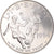 Moneda, Estados Unidos, Dollar, 1994, U.S. Mint, Denver, SC, Plata, KM:247