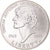 Münze, Vereinigte Staaten, Dollar, 1993, U.S. Mint, Philadelphia, UNZ+, Silber