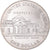 Munten, Verenigde Staten, Dollar, 1993, U.S. Mint, Philadelphia, UNC, Zilver