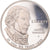 Münze, Vereinigte Staaten, James Madison, Dollar, 1993, U.S. Mint, San
