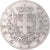 Moneta, Italia, Vittorio Emanuele II, 5 Lire, 1875, Milan, MB+, Argento, KM:8.3