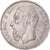 Monnaie, Belgique, Leopold II, 5 Francs, 5 Frank, 1871, TTB+, Argent, KM:24