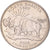Munten, Verenigde Staten, North Dakota, Quarter, 2006, U.S. Mint, Philadelphia